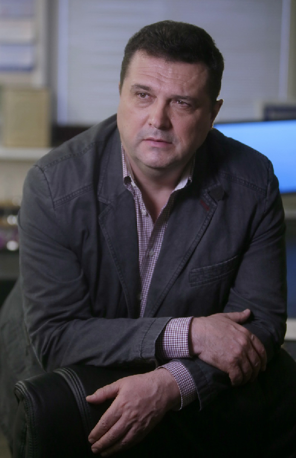Председатель союза журналистов владимир соловьев фото