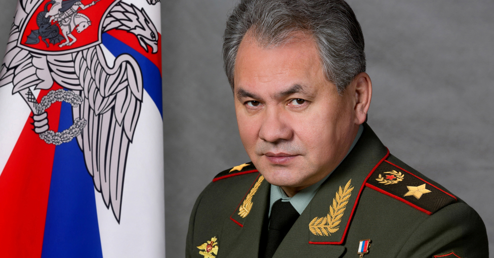 Официальное фото мо рф