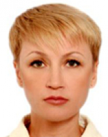Мульд Ирина Сергеевна