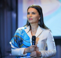 Люкшина Жанна Геннадьевна