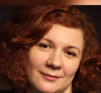 Паповян Наира Димитриевна