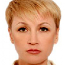 Мульд Ирина Сергеевна