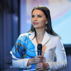 Люкшина Жанна Геннадьевна
