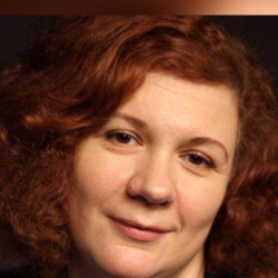 Паповян Наира Димитриевна